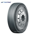 Origin Thailand all steel radial 11r22.5 truck tire